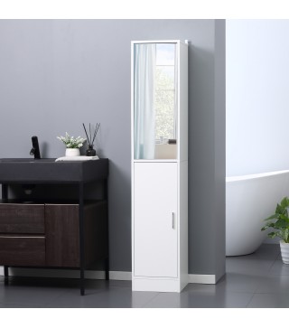 Armario para Baño Alto