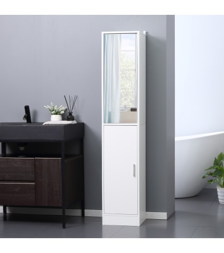 Armario para Baño Alto