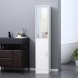 Armario para Baño Alto Armario para Baño Alto