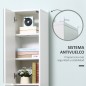 Armario para Baño Alto Armario para Baño Alto