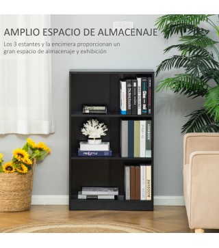 Estantería