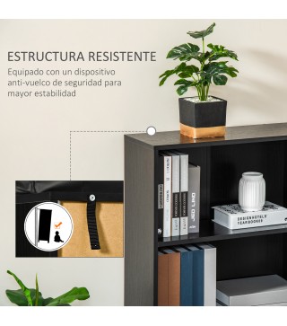 Estantería