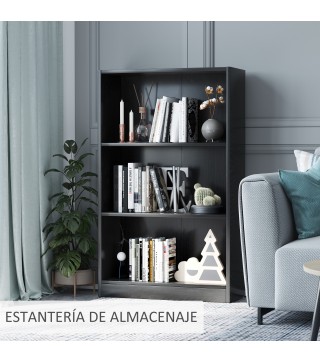 Estantería