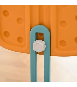 Tobogán y Columpio para Niños