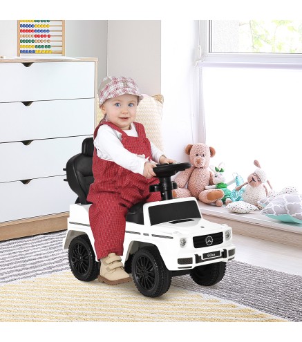 Correpasillos para Niños