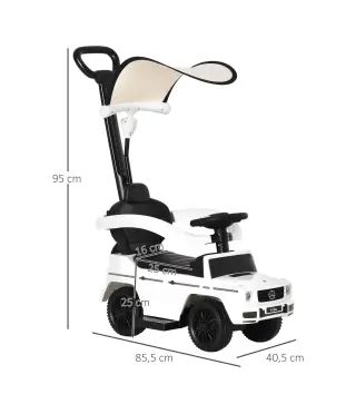 Correpasillos para Niños