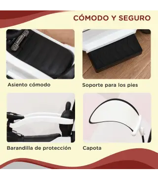 Correpasillos para Niños