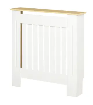 Cubierta del Radiador