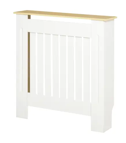 Cubierta del Radiador