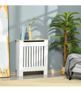 Cubierta del Radiador