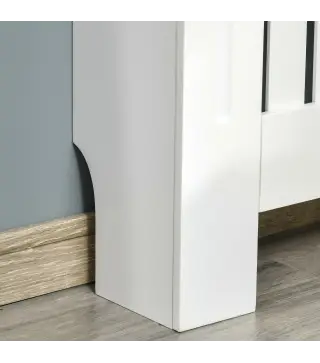 Cubierta del Radiador