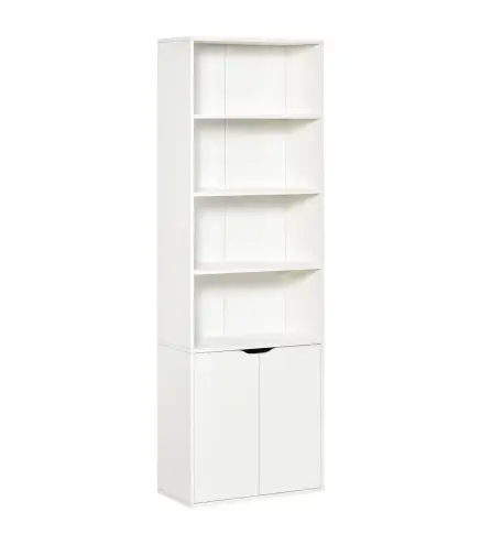 Estantería para Libros