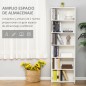 Estantería para Libros