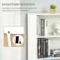 Estantería para Libros