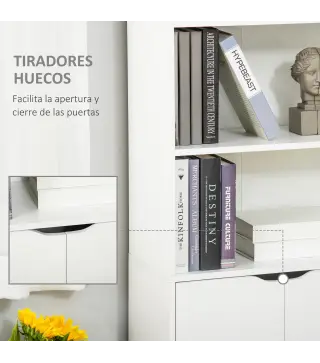Estantería para Libros