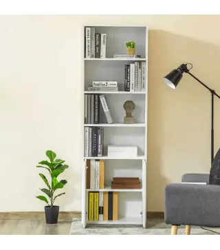 Estantería para Libros