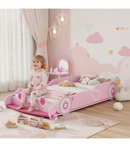 Cama Infantil
