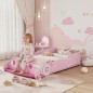 Cama Infantil