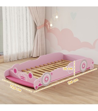Cama Infantil