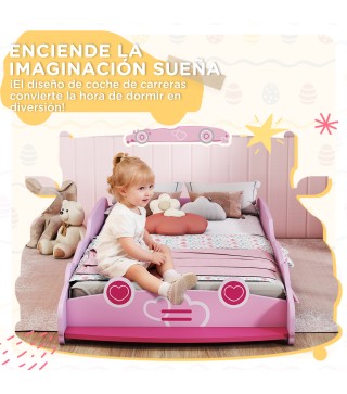 Cama Infantil
