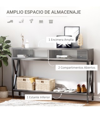 Mesa de Consola