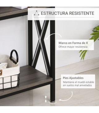 Mesa de Consola