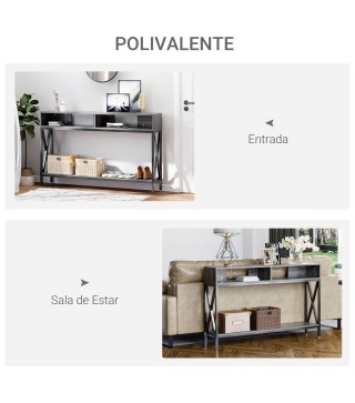 Mesa de Consola