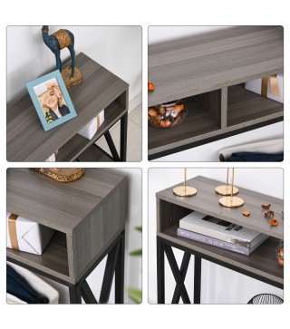 Mesa de Consola