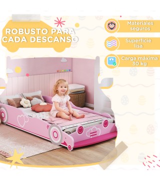 Cama Infantil