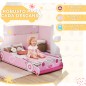 Cama Infantil