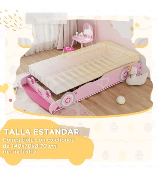 Cama Infantil