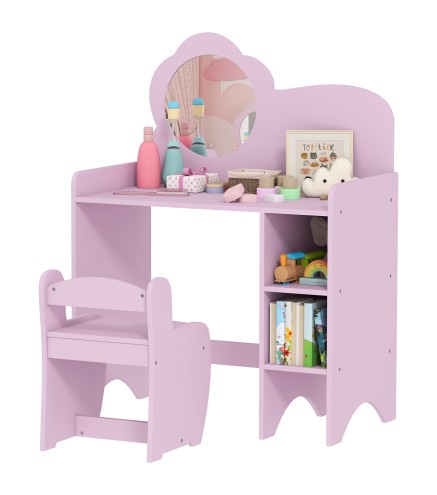 Tocador Infantil