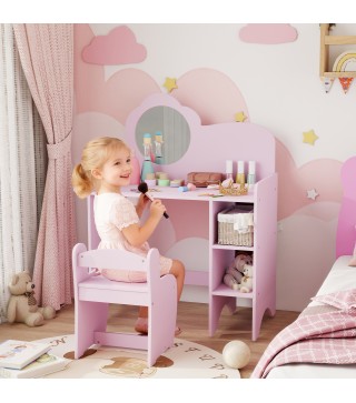 Tocador Infantil