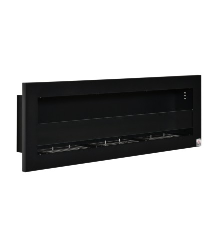 Chimenea de Bioetanol