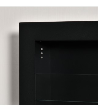 Chimenea de Bioetanol