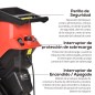 Trituradora Eléctrica Trituradora Eléctrica