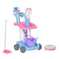 Carrito de Limpieza para Niños Carrito de Limpieza para Niños