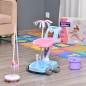 Carrito de Limpieza para Niños Carrito de Limpieza para Niños