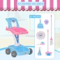Carrito de Limpieza para Niños Carrito de Limpieza para Niños