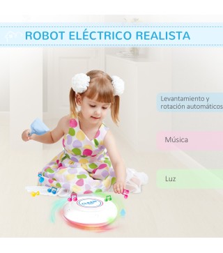 Carrito de Limpieza para Niños