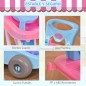 Carrito de Limpieza para Niños Carrito de Limpieza para Niños