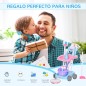 Carrito de Limpieza para Niños Carrito de Limpieza para Niños