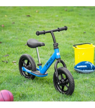 Bicicleta sin Pedales para Niños