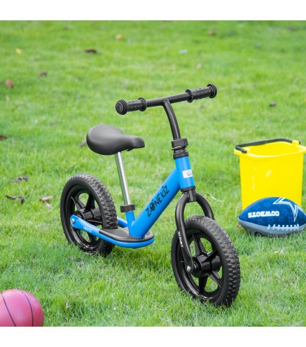 Bicicleta sin Pedales para Niños