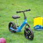Bicicleta sin Pedales para Niños Bicicleta sin Pedales para Niños