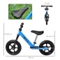 Bicicleta sin Pedales para Niños Bicicleta sin Pedales para Niños