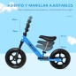 Bicicleta sin Pedales para Niños Bicicleta sin Pedales para Niños