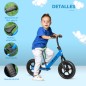 Bicicleta sin Pedales para Niños Bicicleta sin Pedales para Niños