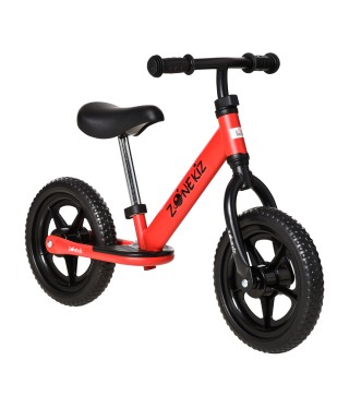 Bicicleta sin Pedales para Niños