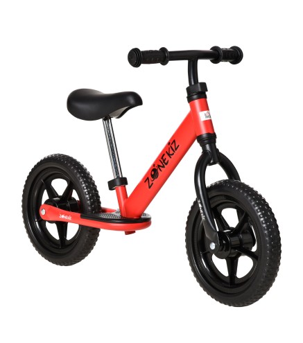 Bicicleta sin Pedales para Niños
